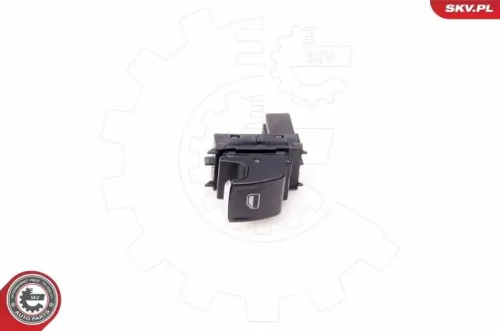 Schalter, Fensterheber 12 V vorne beifahrerseitig ESEN SKV 37SKV304 Bild Schalter, Fensterheber 12 V vorne beifahrerseitig ESEN SKV 37SKV304