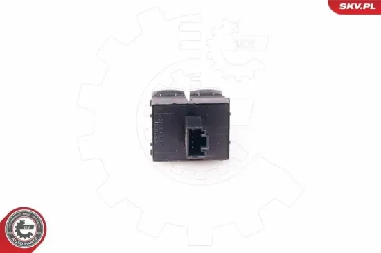 Schalter, Fensterheber 12 V vorne fahrerseitig ESEN SKV 37SKV305 Bild Schalter, Fensterheber 12 V vorne fahrerseitig ESEN SKV 37SKV305