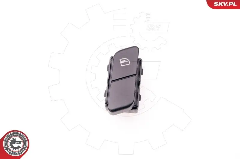 Ladeluftschlauch oben ESEN SKV 43SKV333