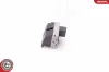 Schalter, Fensterheber 12 V vorne fahrerseitig ESEN SKV 37SKV311 Bild Schalter, Fensterheber 12 V vorne fahrerseitig ESEN SKV 37SKV311