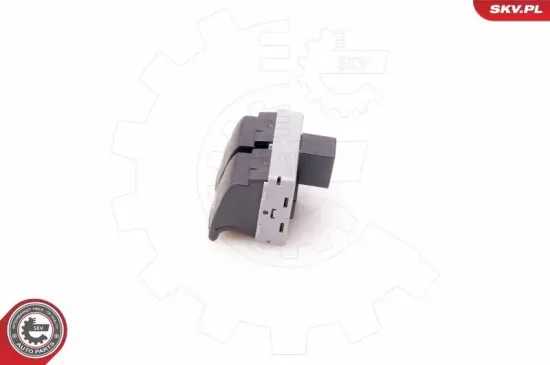 Schalter, Fensterheber 12 V vorne fahrerseitig ESEN SKV 37SKV311 Bild Schalter, Fensterheber 12 V vorne fahrerseitig ESEN SKV 37SKV311