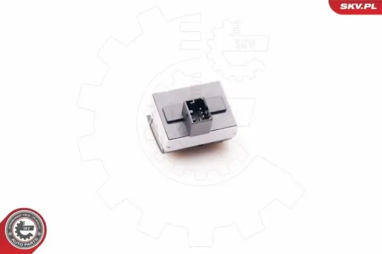 Schalter, Fensterheber 12 V vorne fahrerseitig ESEN SKV 37SKV311 Bild Schalter, Fensterheber 12 V vorne fahrerseitig ESEN SKV 37SKV311