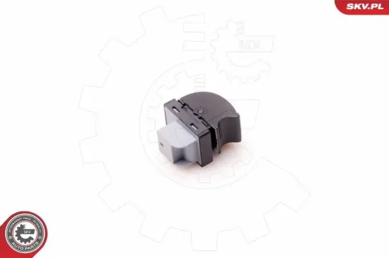 Schalter, Fensterheber 12 V vorne fahrerseitig ESEN SKV 37SKV314 Bild Schalter, Fensterheber 12 V vorne fahrerseitig ESEN SKV 37SKV314