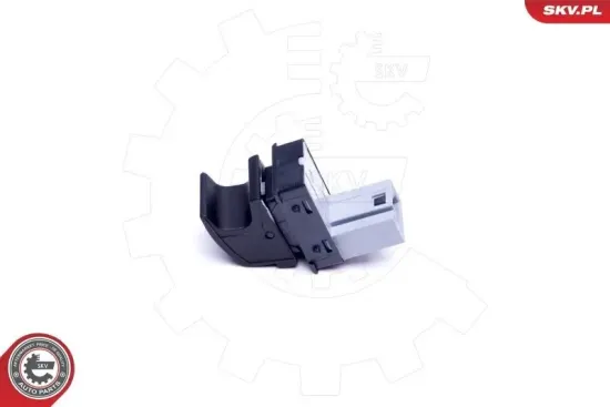 Schalter, Fensterheber 12 V vorne beifahrerseitig ESEN SKV 37SKV316 Bild Schalter, Fensterheber 12 V vorne beifahrerseitig ESEN SKV 37SKV316