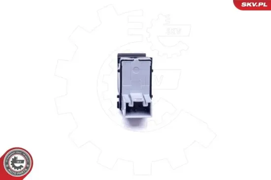 Schalter, Fensterheber 12 V vorne beifahrerseitig ESEN SKV 37SKV316 Bild Schalter, Fensterheber 12 V vorne beifahrerseitig ESEN SKV 37SKV316