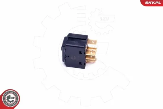 Schalter, Fensterheber 12 V vorne ESEN SKV 37SKV317 Bild Schalter, Fensterheber 12 V vorne ESEN SKV 37SKV317