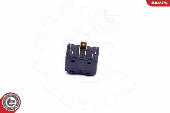 Schalter, Fensterheber 12 V vorne ESEN SKV 37SKV317 Bild Schalter, Fensterheber 12 V vorne ESEN SKV 37SKV317