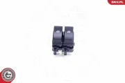 Schalter, Fensterheber 12 V vorne ESEN SKV 37SKV320