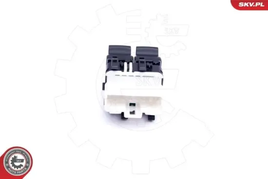 Schalter, Fensterheber 12 V vorne ESEN SKV 37SKV320 Bild Schalter, Fensterheber 12 V vorne ESEN SKV 37SKV320