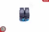 Schalter, Fensterheber 12 V vorne ESEN SKV 37SKV321 Bild Schalter, Fensterheber 12 V vorne ESEN SKV 37SKV321