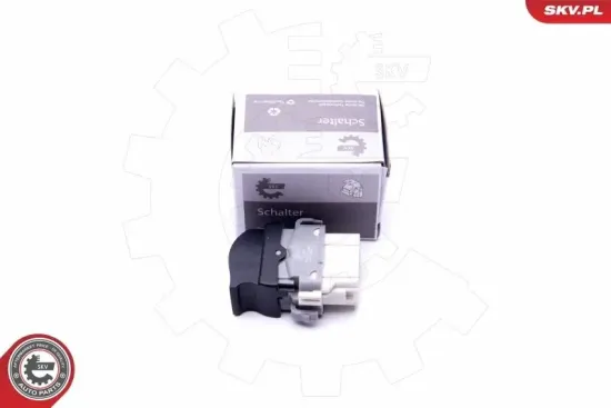 Schalter, Fensterheber 12 V vorne beifahrerseitig ESEN SKV 37SKV325 Bild Schalter, Fensterheber 12 V vorne beifahrerseitig ESEN SKV 37SKV325