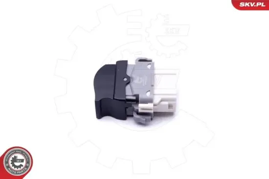 Schalter, Fensterheber 12 V vorne beifahrerseitig ESEN SKV 37SKV325 Bild Schalter, Fensterheber 12 V vorne beifahrerseitig ESEN SKV 37SKV325