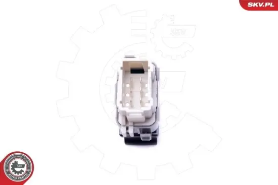 Schalter, Fensterheber 12 V vorne beifahrerseitig ESEN SKV 37SKV325 Bild Schalter, Fensterheber 12 V vorne beifahrerseitig ESEN SKV 37SKV325