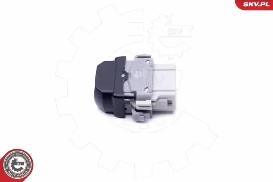 Schalter, Fensterheber 12 V vorne beifahrerseitig ESEN SKV 37SKV326 Bild Schalter, Fensterheber 12 V vorne beifahrerseitig ESEN SKV 37SKV326