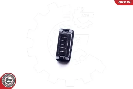 Schalter, Fensterheber 12 V vorne fahrerseitig ESEN SKV 37SKV328 Bild Schalter, Fensterheber 12 V vorne fahrerseitig ESEN SKV 37SKV328