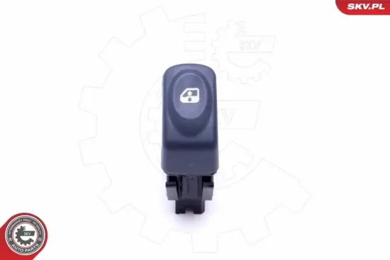 Schalter, Fensterheber 12 V vorne und hinten beidseitig ESEN SKV 37SKV330 Bild Schalter, Fensterheber 12 V vorne und hinten beidseitig ESEN SKV 37SKV330