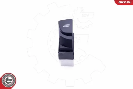 Schalter, Fensterheber 12 V vorne links ESEN SKV 37SKV331 Bild Schalter, Fensterheber 12 V vorne links ESEN SKV 37SKV331