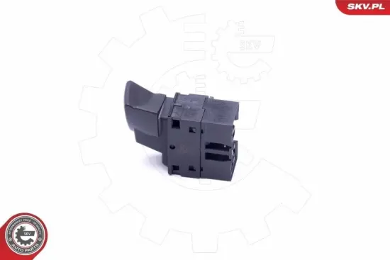 Schalter, Fensterheber 12 V vorne links fahrerseitig ESEN SKV 37SKV332 Bild Schalter, Fensterheber 12 V vorne links fahrerseitig ESEN SKV 37SKV332