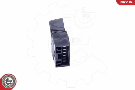 Schalter, Fensterheber 12 V vorne links fahrerseitig ESEN SKV 37SKV332 Bild Schalter, Fensterheber 12 V vorne links fahrerseitig ESEN SKV 37SKV332