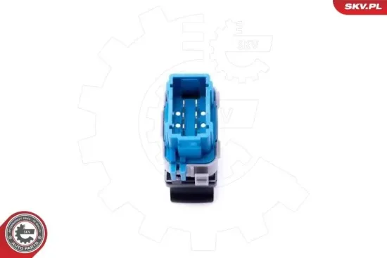 Schalter, Fensterheber 12 V beifahrerseitig ESEN SKV 37SKV333 Bild Schalter, Fensterheber 12 V beifahrerseitig ESEN SKV 37SKV333