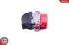 Schalter, Fensterheber 12 V fahrerseitig ESEN SKV 37SKV334 Bild Schalter, Fensterheber 12 V fahrerseitig ESEN SKV 37SKV334
