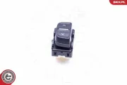 Schalter, Fensterheber 12 V vorne fahrerseitig ESEN SKV 37SKV335