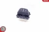 Schalter, Fensterheber 12 V vorne fahrerseitig ESEN SKV 37SKV335 Bild Schalter, Fensterheber 12 V vorne fahrerseitig ESEN SKV 37SKV335