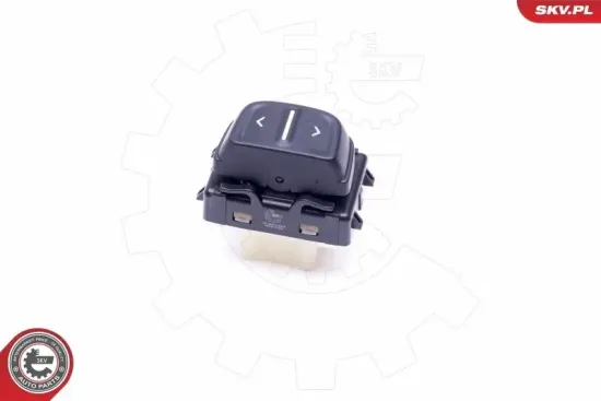 Schalter, Fensterheber 12 V vorne fahrerseitig ESEN SKV 37SKV335 Bild Schalter, Fensterheber 12 V vorne fahrerseitig ESEN SKV 37SKV335