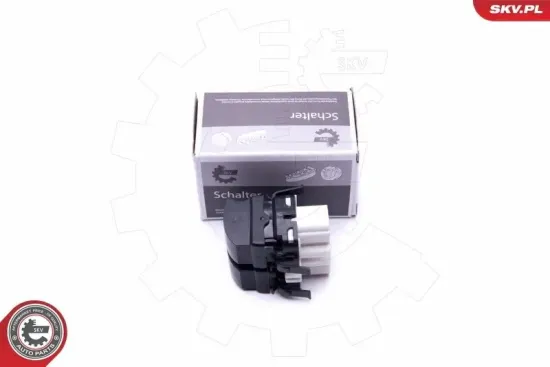 Schalter, Fensterheber 12 V vorne fahrerseitig ESEN SKV 37SKV336 Bild Schalter, Fensterheber 12 V vorne fahrerseitig ESEN SKV 37SKV336