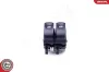 Schalter, Fensterheber 12 V vorne fahrerseitig ESEN SKV 37SKV336 Bild Schalter, Fensterheber 12 V vorne fahrerseitig ESEN SKV 37SKV336