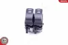 Schalter, Fensterheber 12 V vorne fahrerseitig ESEN SKV 37SKV337 Bild Schalter, Fensterheber 12 V vorne fahrerseitig ESEN SKV 37SKV337