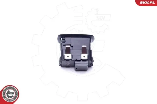 Schalter, Fensterheber 12 V vorne beifahrerseitig ESEN SKV 37SKV350 Bild Schalter, Fensterheber 12 V vorne beifahrerseitig ESEN SKV 37SKV350