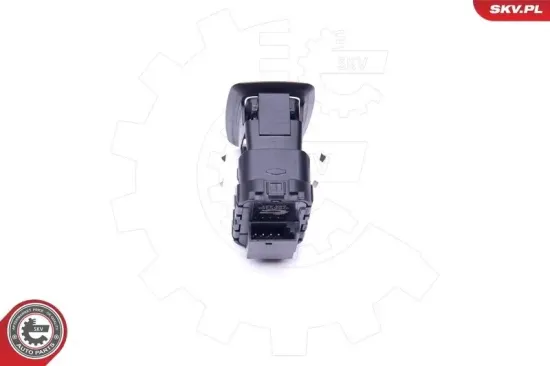 Schalter, Fensterheber 12 V vorne beifahrerseitig ESEN SKV 37SKV350 Bild Schalter, Fensterheber 12 V vorne beifahrerseitig ESEN SKV 37SKV350