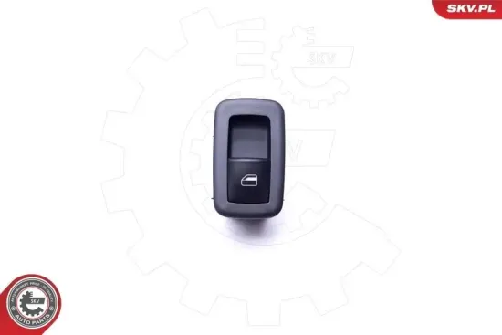 Schalter, Fensterheber 12 V hinten links hinten rechts ESEN SKV 37SKV351 Bild Schalter, Fensterheber 12 V hinten links hinten rechts ESEN SKV 37SKV351