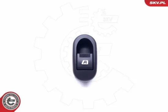 Schalter, Fensterheber Fahrzeugtür ESEN SKV 37SKV353 Bild Schalter, Fensterheber Fahrzeugtür ESEN SKV 37SKV353