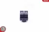 Schalter, Fensterheber fahrerseitig ESEN SKV 37SKV359 Bild Schalter, Fensterheber fahrerseitig ESEN SKV 37SKV359