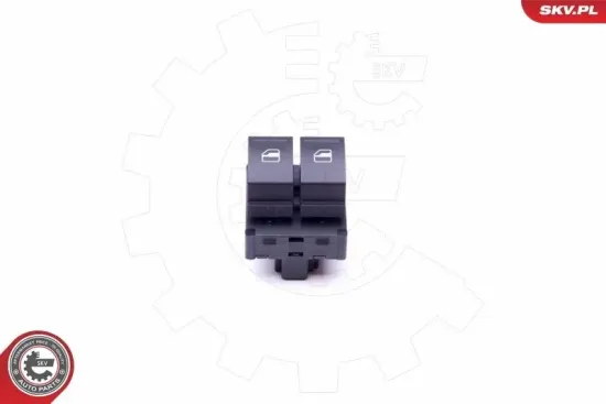 Schalter, Fensterheber fahrerseitig ESEN SKV 37SKV359 Bild Schalter, Fensterheber fahrerseitig ESEN SKV 37SKV359