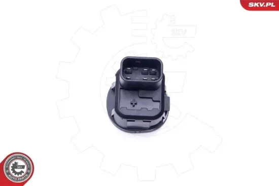 Schalter, Fensterheber fahrerseitig ESEN SKV 37SKV361 Bild Schalter, Fensterheber fahrerseitig ESEN SKV 37SKV361