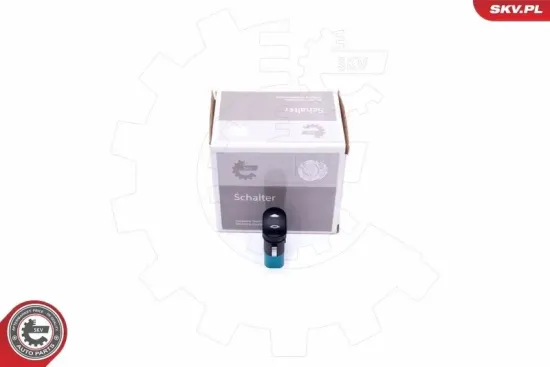 Schalter, Fensterheber beifahrerseitig ESEN SKV 37SKV362 Bild Schalter, Fensterheber beifahrerseitig ESEN SKV 37SKV362