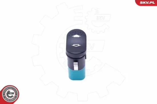 Schalter, Fensterheber beifahrerseitig ESEN SKV 37SKV362 Bild Schalter, Fensterheber beifahrerseitig ESEN SKV 37SKV362