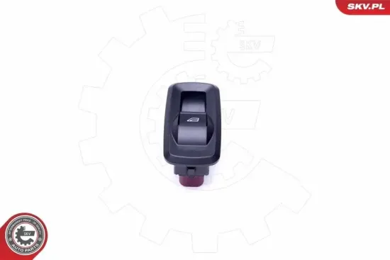 Schalter, Fensterheber beifahrerseitig ESEN SKV 37SKV364 Bild Schalter, Fensterheber beifahrerseitig ESEN SKV 37SKV364