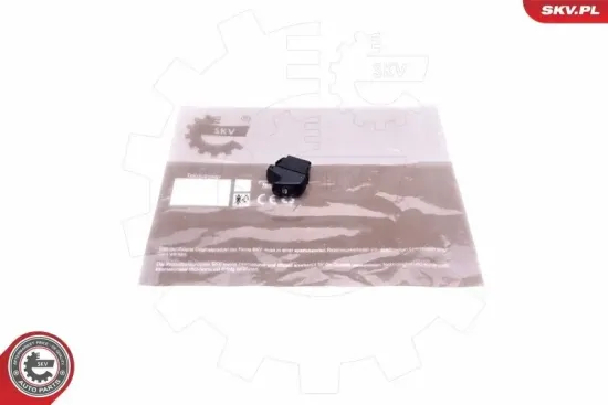 Schalter, Fensterheber fahrerseitig beifahrerseitig ESEN SKV 37SKV368 Bild Schalter, Fensterheber fahrerseitig beifahrerseitig ESEN SKV 37SKV368