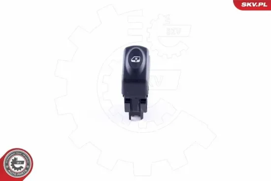 Schalter, Fensterheber fahrerseitig beifahrerseitig ESEN SKV 37SKV369 Bild Schalter, Fensterheber fahrerseitig beifahrerseitig ESEN SKV 37SKV369