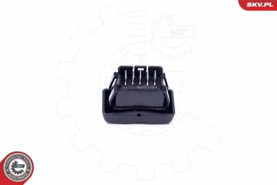 Schalter, Fensterheber fahrerseitig ESEN SKV 37SKV370 Bild Schalter, Fensterheber fahrerseitig ESEN SKV 37SKV370