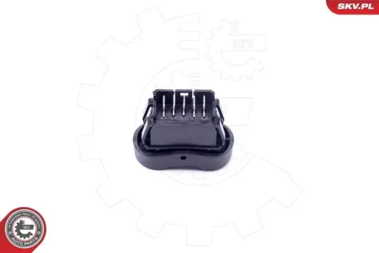 Schalter, Fensterheber fahrerseitig ESEN SKV 37SKV371 Bild Schalter, Fensterheber fahrerseitig ESEN SKV 37SKV371