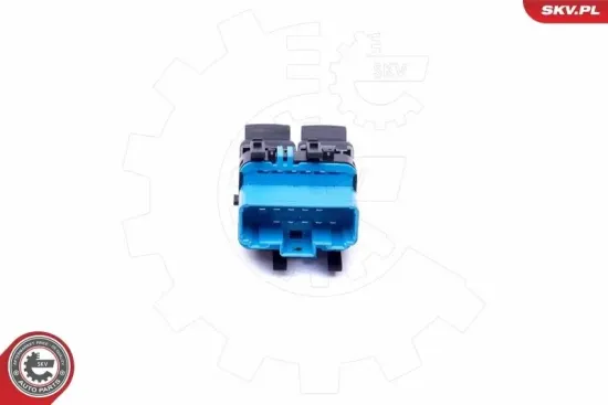 Schalter, Fensterheber fahrerseitig ESEN SKV 37SKV372 Bild Schalter, Fensterheber fahrerseitig ESEN SKV 37SKV372