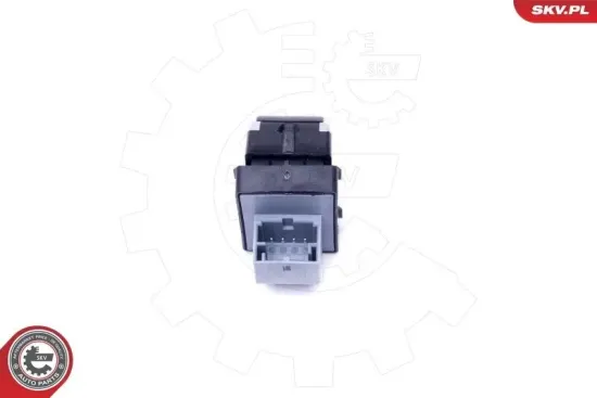 Schalter, Fensterheber beifahrerseitig ESEN SKV 37SKV381 Bild Schalter, Fensterheber beifahrerseitig ESEN SKV 37SKV381