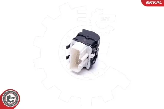 Schalter, Fensterheber fahrerseitig ESEN SKV 37SKV384 Bild Schalter, Fensterheber fahrerseitig ESEN SKV 37SKV384