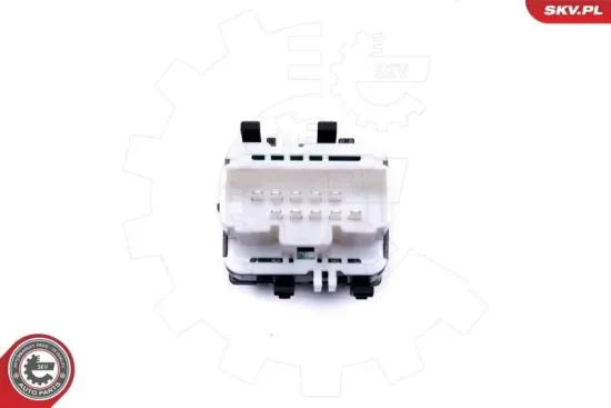 Schalter, Fensterheber fahrerseitig ESEN SKV 37SKV384 Bild Schalter, Fensterheber fahrerseitig ESEN SKV 37SKV384