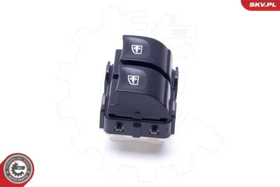 Schalter, Fensterheber fahrerseitig ESEN SKV 37SKV388 Bild Schalter, Fensterheber fahrerseitig ESEN SKV 37SKV388